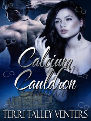 cover image of Calcium Cauldron